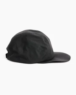 685 Stealth Cap in Black