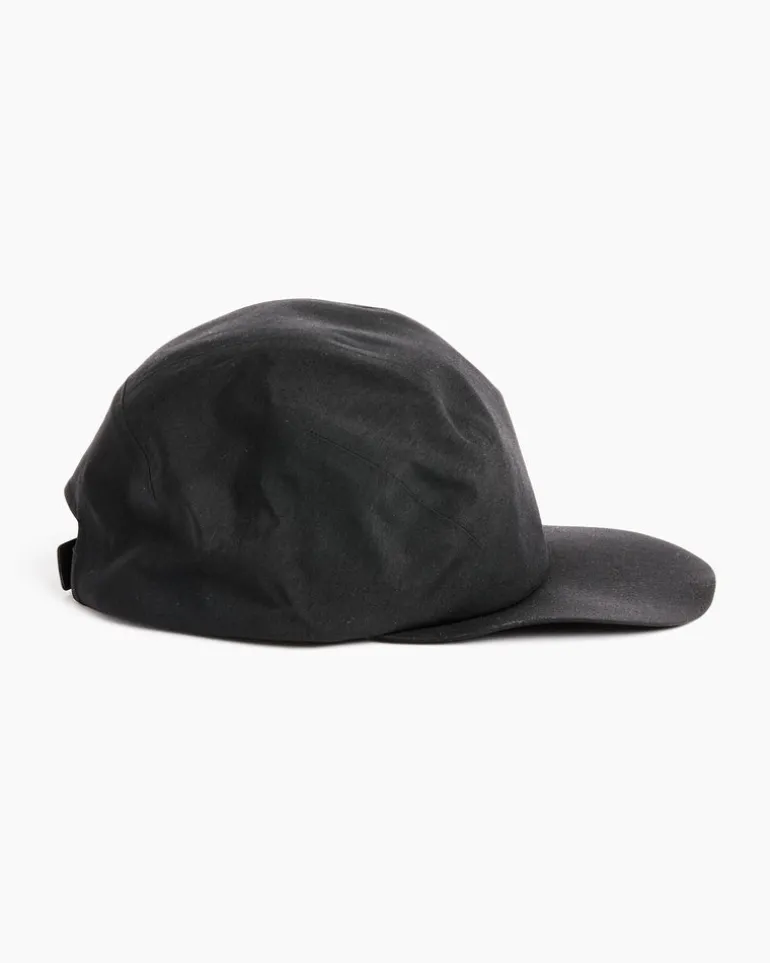 685 Stealth Cap in Black