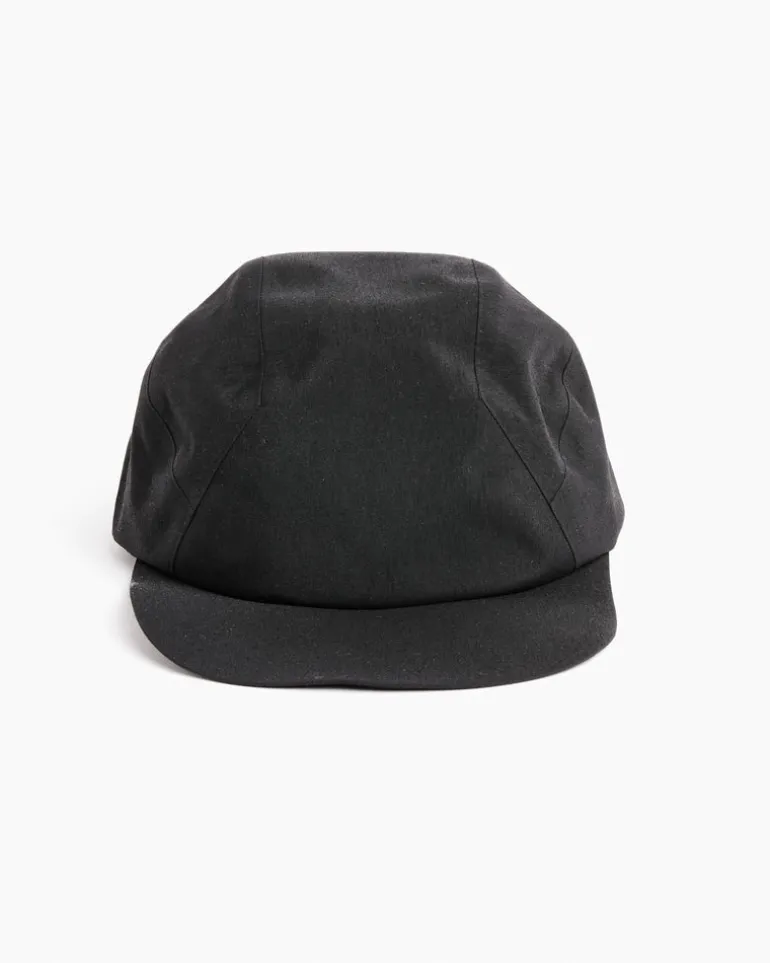 685 Stealth Cap in Black