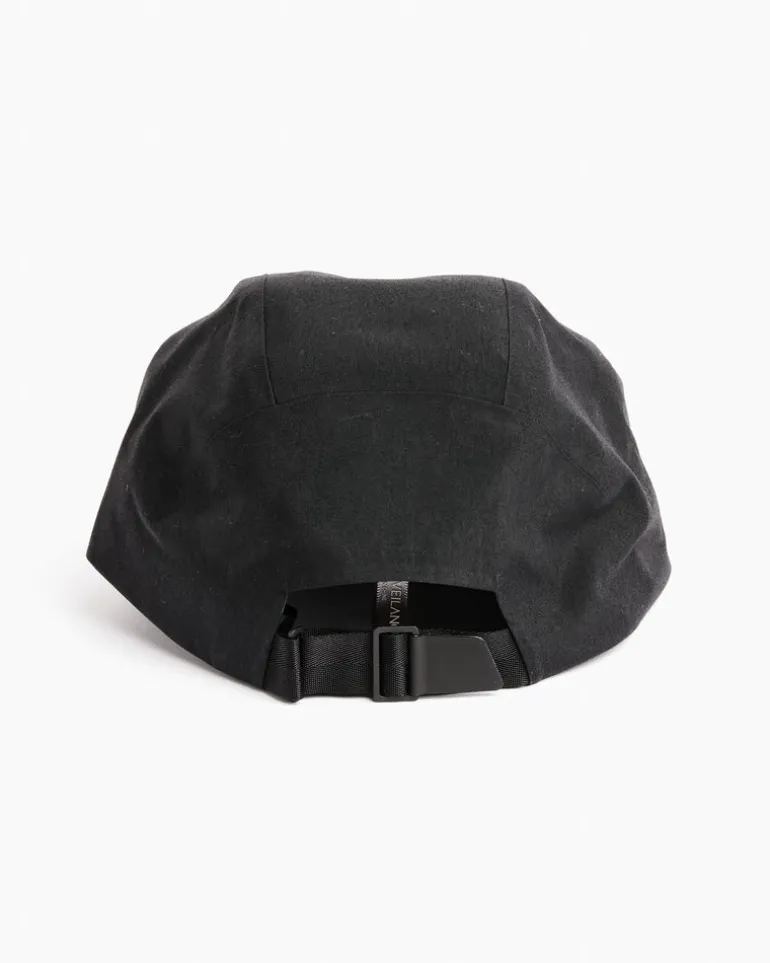 685 Stealth Cap in Black