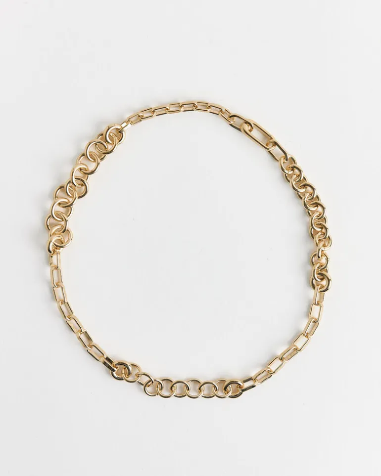Stessa Necklace