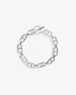 Stirrup Bracelet