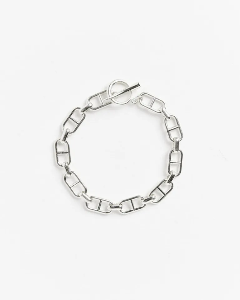 Stirrup Bracelet
