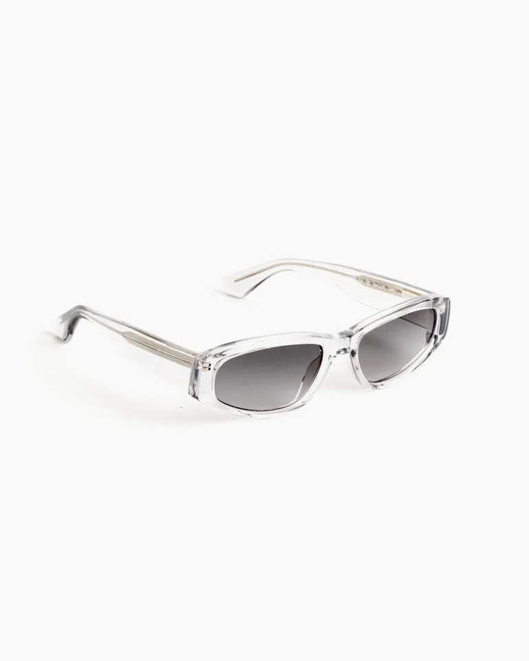 09 Sunglasses in Grey