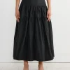 Swift Skirt in Black