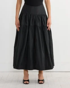 Swift Skirt in Black