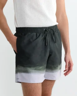 Swim Short in Bottle
