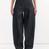 Tany Pant in Super Raw
