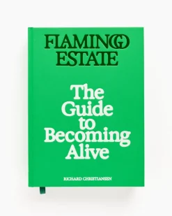 The Guide To Becoming Alive Book