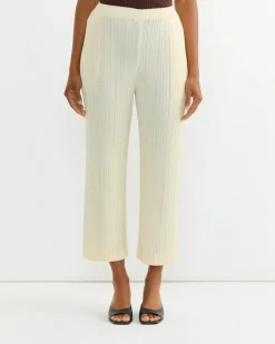 Thicker Bottoms 2 in Cream
