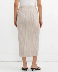 Thicker Bottoms 1 in Light Beige