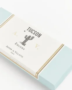 Tucson Incense