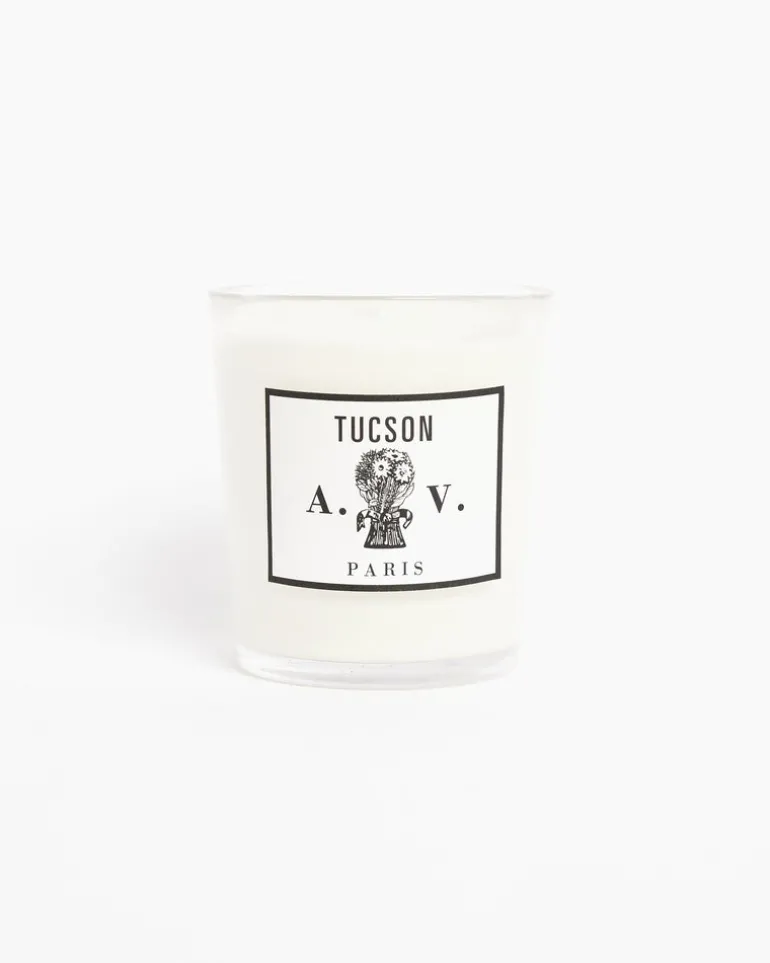 Tucson Scented Candle