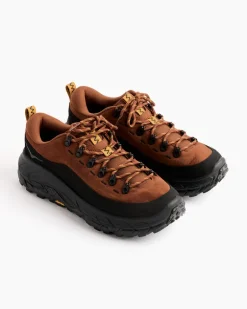 U Tor Summit in Hazelnut/Black