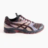 UB9-S Gel-DS Trainer 14 in Midnight/Purple Oxide