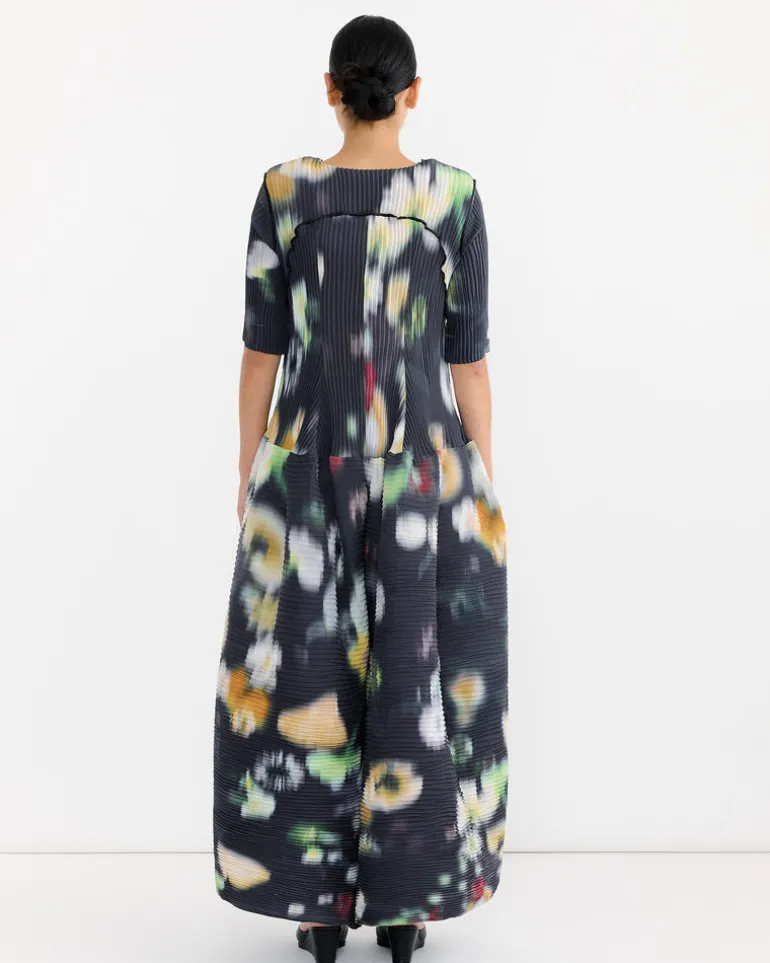 Uma Dress in Mayu