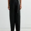 Utility Pant in Black