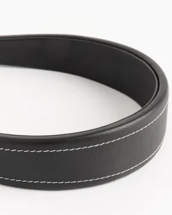 Viola Headband in Black