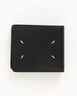 Wallet Slim 2 in Black