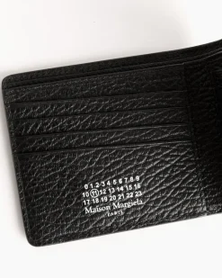 Wallet Slim 2 in Black