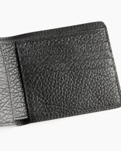 Wallet Slim 2 in Black