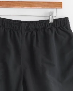 Water Short in Black