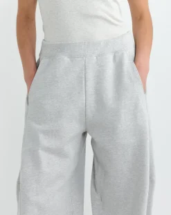 Winslow Pant in Heather Grey