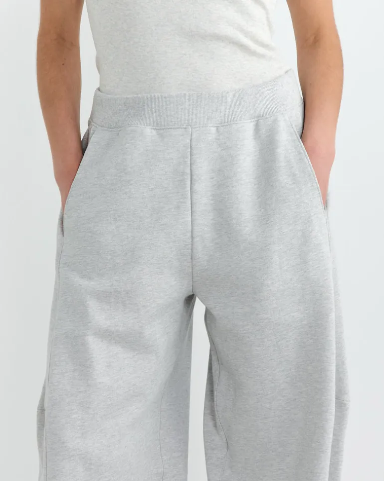 Winslow Pant in Heather Grey