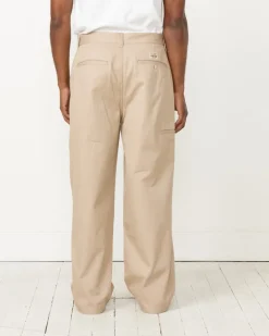 Workgear Trouser in Khaki