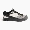X-ALP LTR in Black/Castlerock/Ciltron