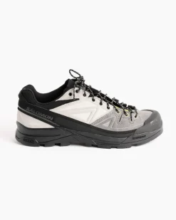X-ALP LTR in Black/Castlerock/Ciltron