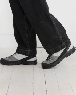 X-ALP LTR in Black/Castlerock/Ciltron