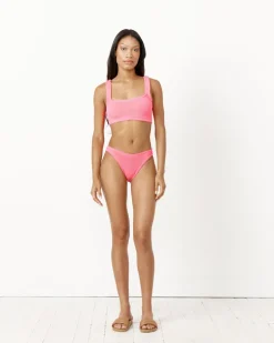 Xandra Bikini in Hot Pink
