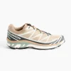XT-6 in Oxford Tan/Carbon/Clagua