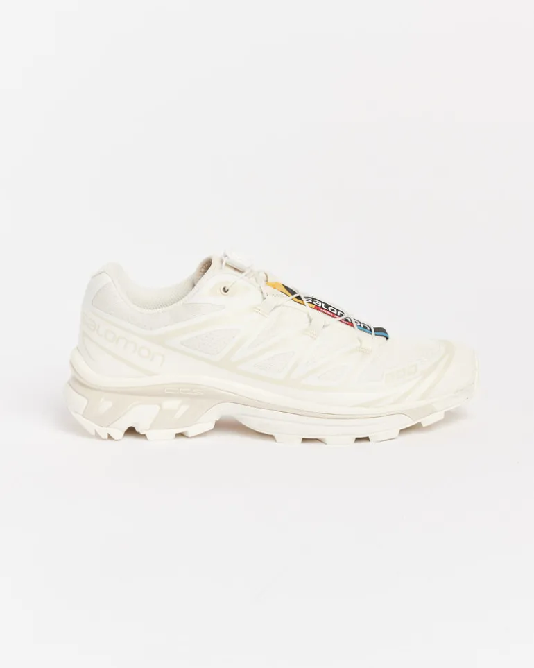 XT-6 in Vanilla Ice/Vanilla/Almilk