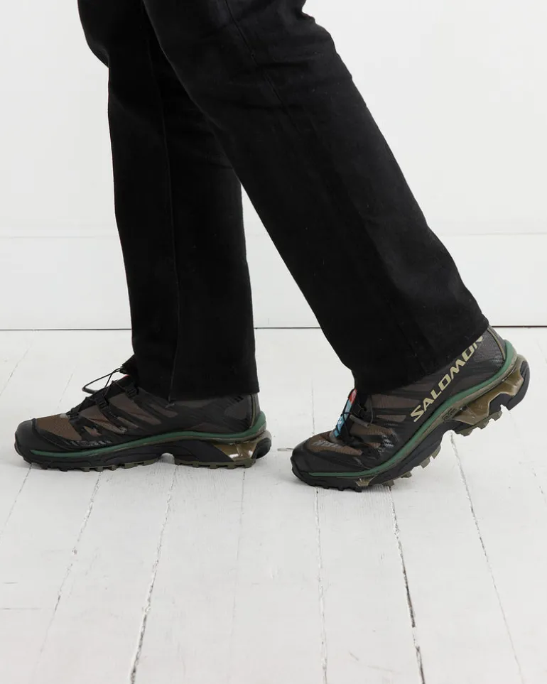 XT-4 OG in Olive Night/Black/Aloe