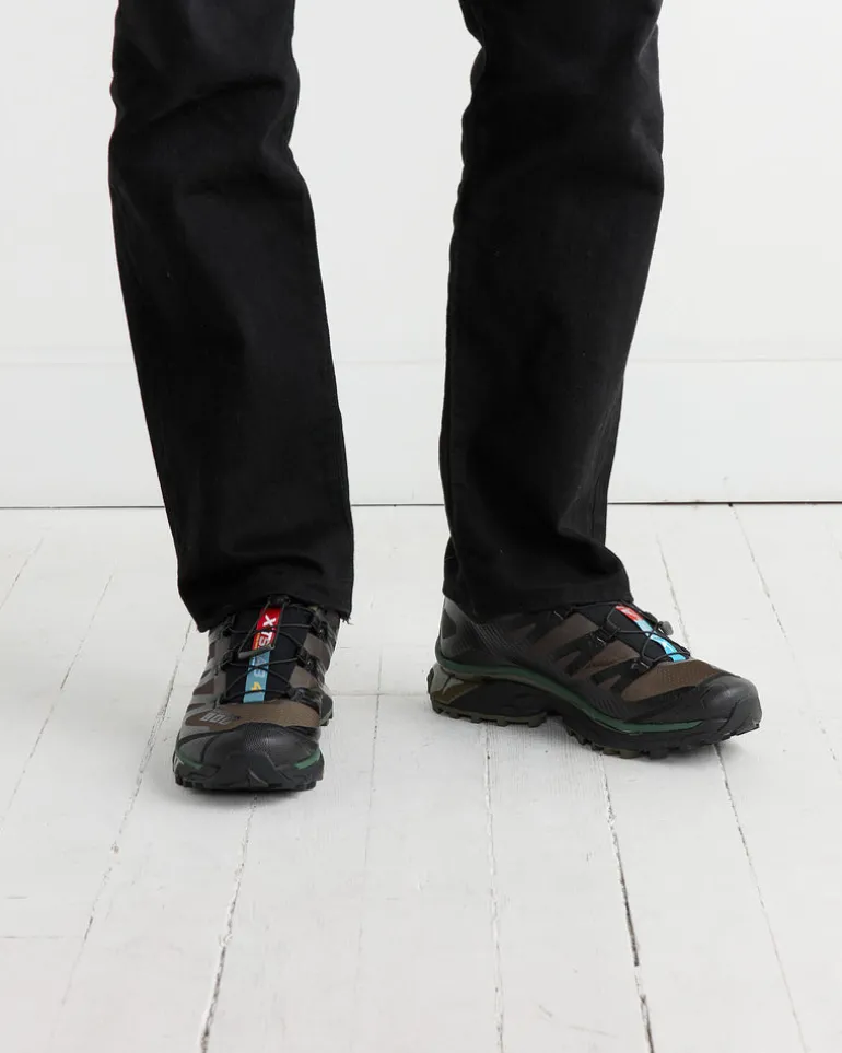 XT-4 OG in Olive Night/Black/Aloe