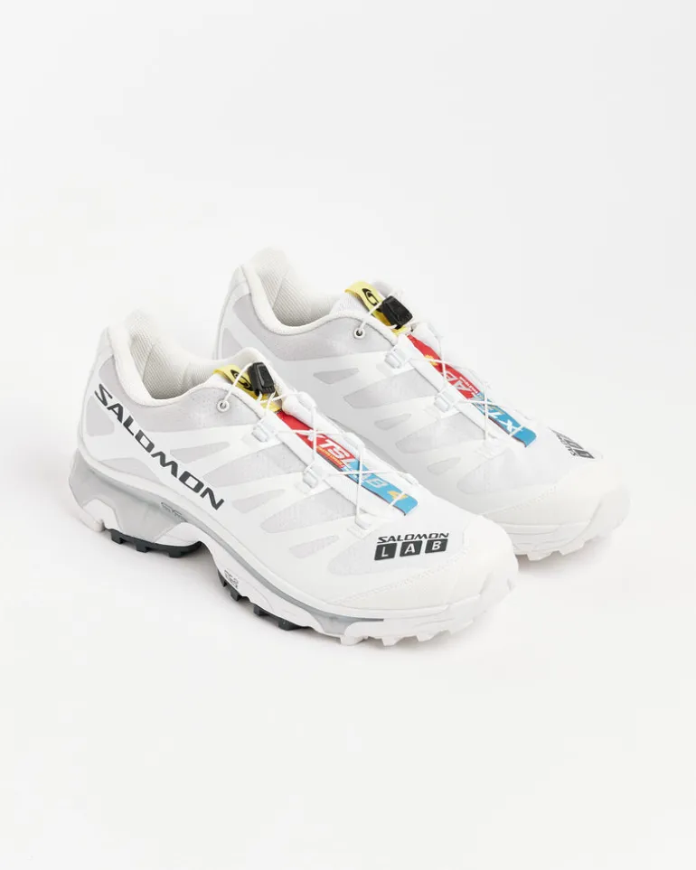 XT-4 OG in White/Ebony/Lunar Rock