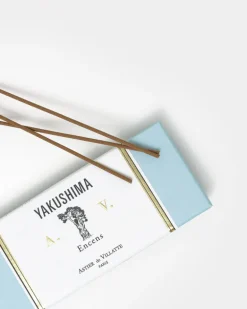 Yakushima Incense